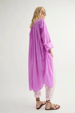 Outlet ROBE CIG LONG Robes