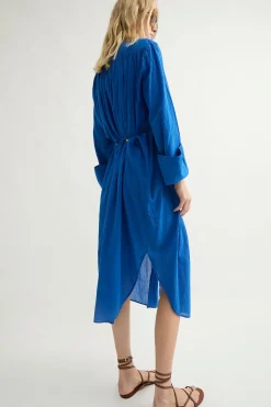 Fashion ROBE CIG LONG Robes