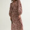 Fashion ROBE MACARON Robes