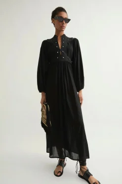 Fashion ROBE MACARON Robes