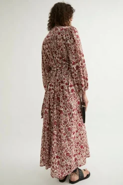 Fashion ROBE MACARON Robes