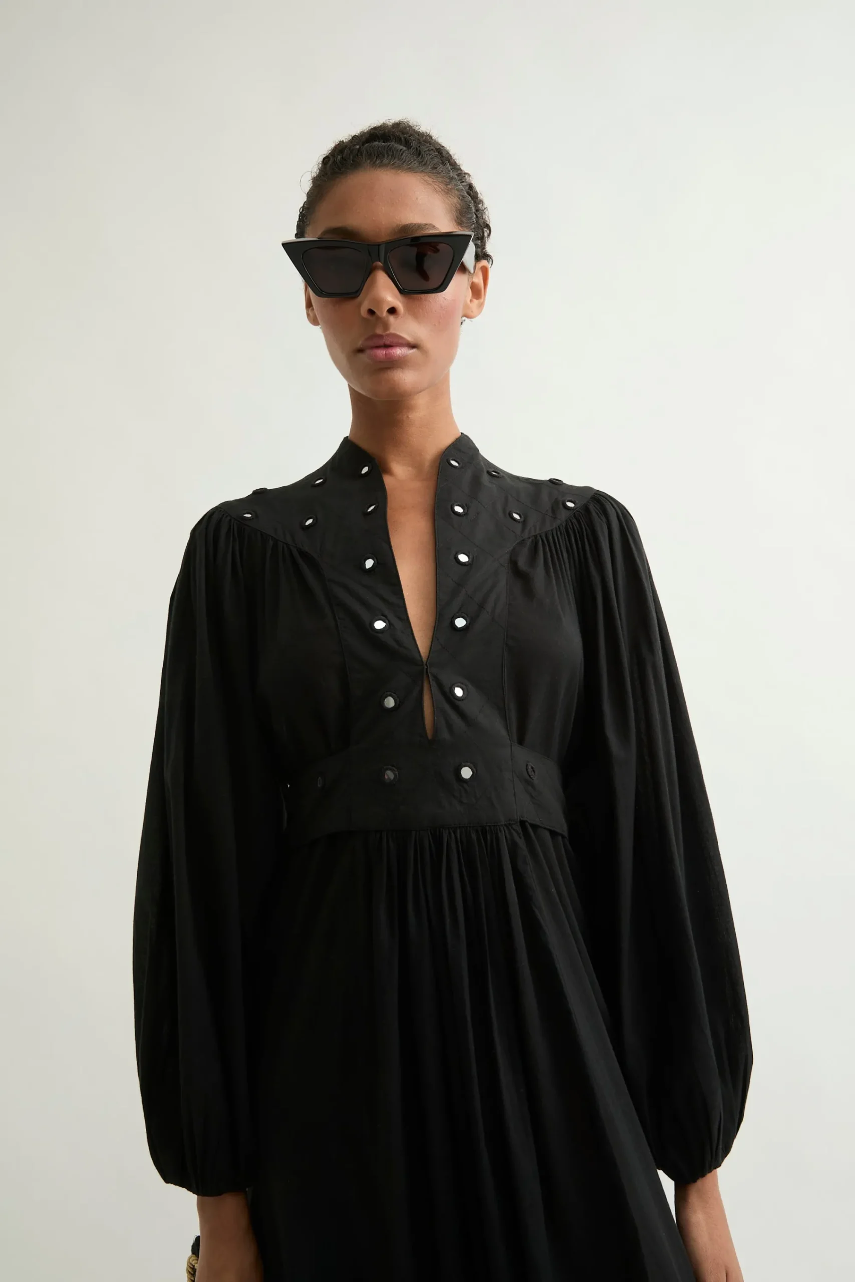 Fashion ROBE MACARON Robes
