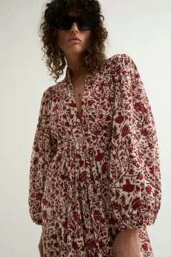 Fashion ROBE MACARON Robes