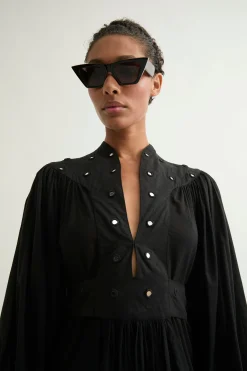 Fashion ROBE MACARON Robes