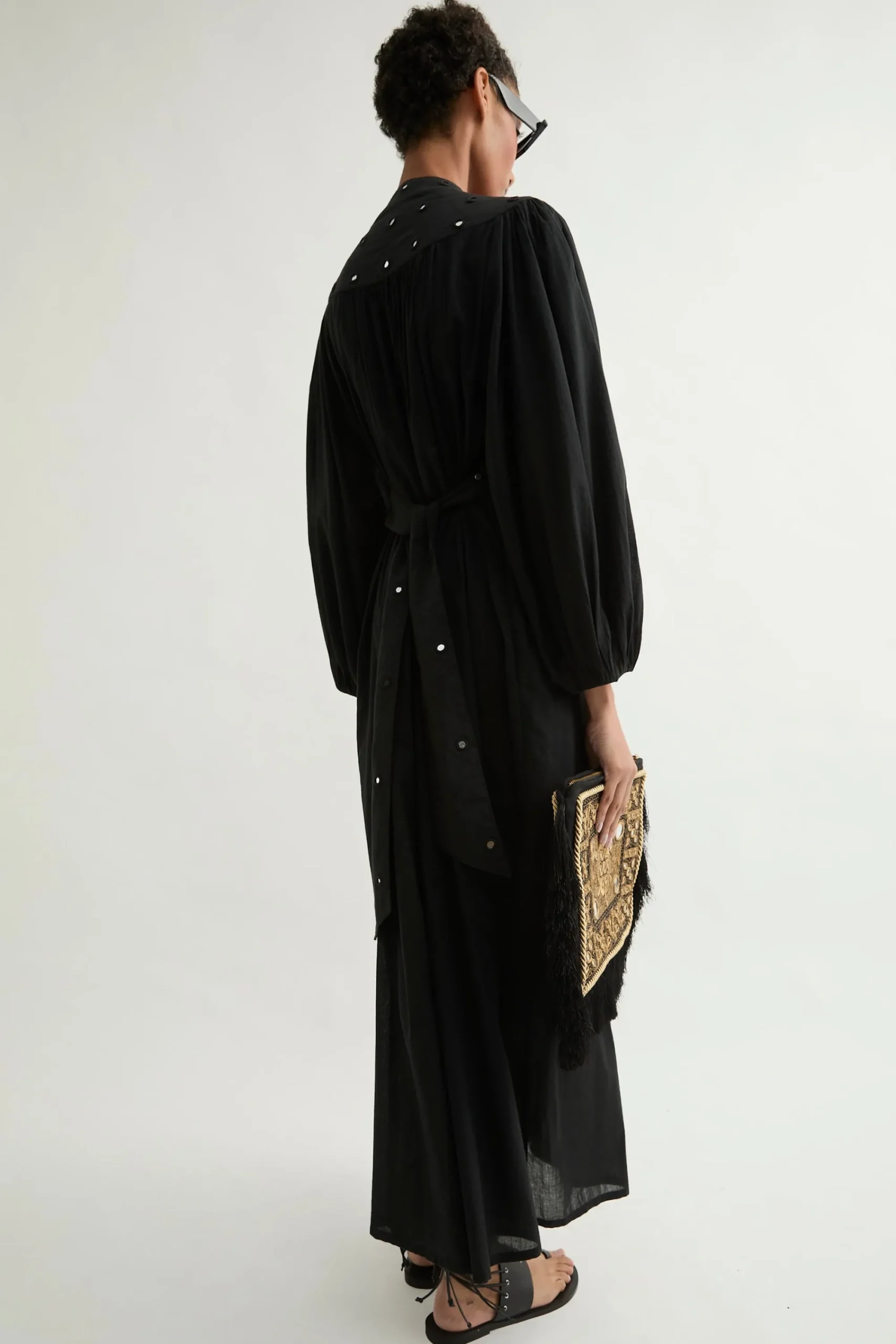 Fashion ROBE MACARON Robes