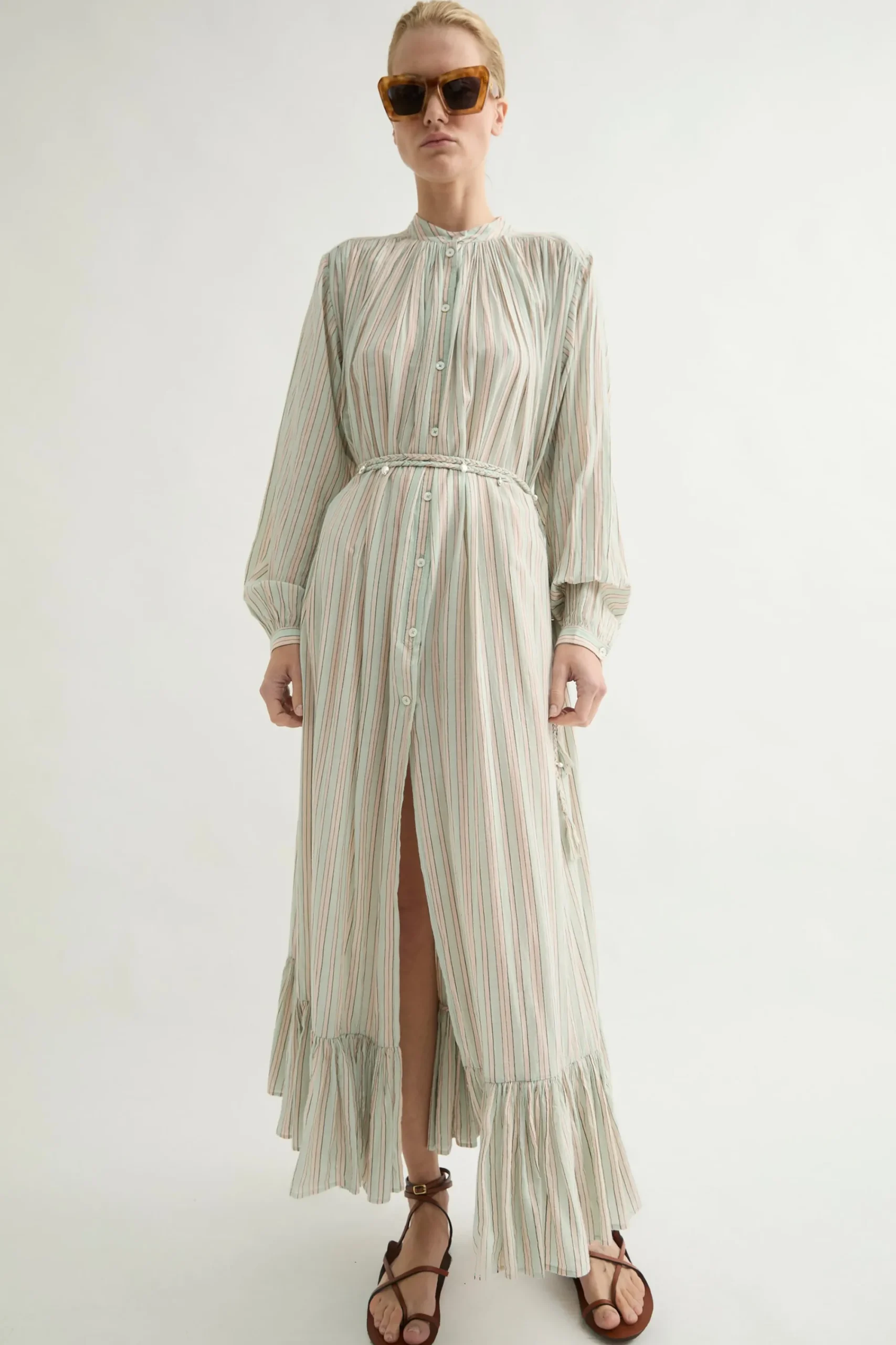 Fashion ROBE PIPETTE Robes