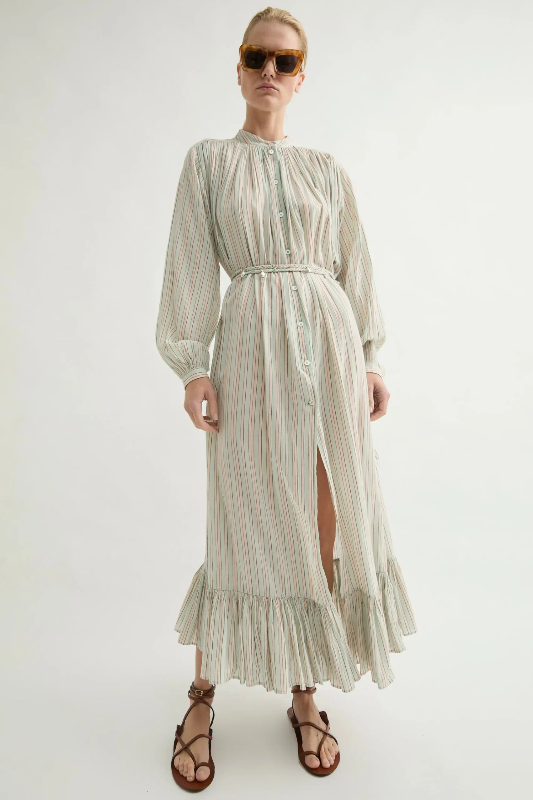 Fashion ROBE PIPETTE Robes