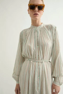 Fashion ROBE PIPETTE Robes