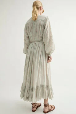 Fashion ROBE PIPETTE Robes