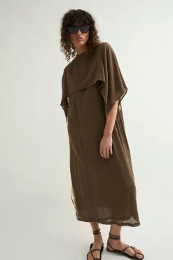 Hot ROBE SQUARY Robes