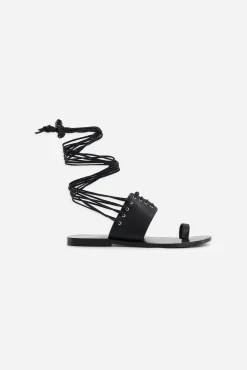 Discount SANDALES LACED Chaussures