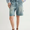 Clearance SHORT CARPY Denim | Shorts