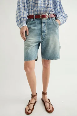 Clearance SHORT CARPY Denim | Shorts
