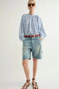 Clearance SHORT CARPY Denim | Shorts
