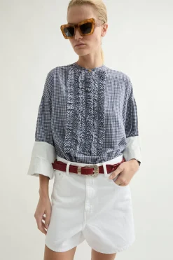 Sale SHORT ENCOURT Shorts