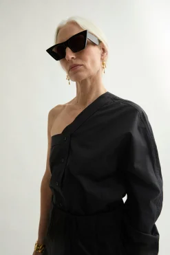 Hot TOP CHARME Chemises Et Tops
