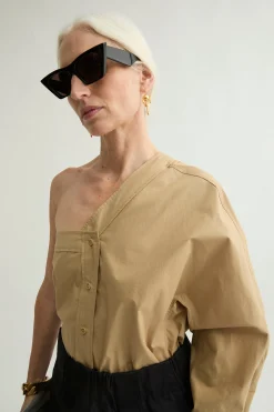 Sale TOP CHARME Chemises Et Tops
