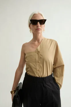 Sale TOP CHARME Chemises Et Tops