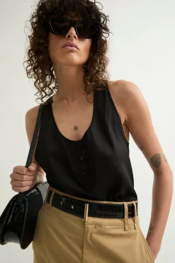 Online TOP MIMI Chemises Et Tops