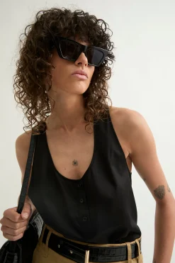 Online TOP MIMI Chemises Et Tops