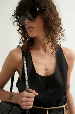 Online TOP MIMI Chemises Et Tops