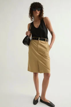 Online TOP MIMI Chemises Et Tops