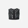 Hot TOP NEWGITA Chemises Et Tops