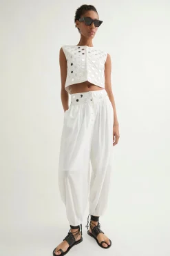 Best TOP NEWGITA Chemises Et Tops