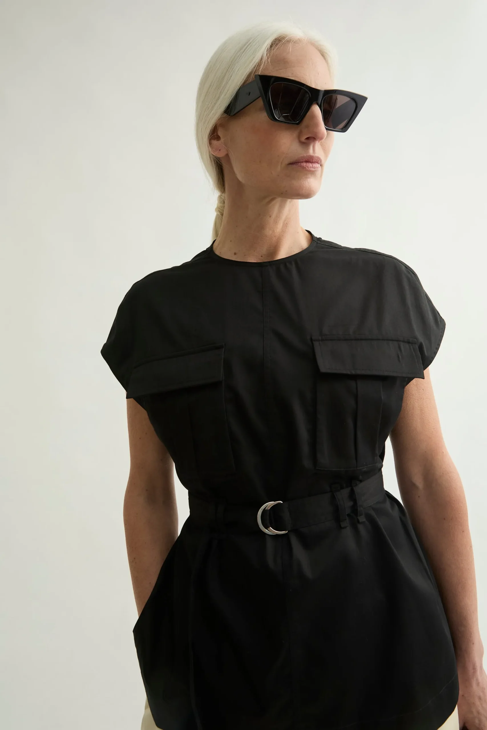 Fashion TOP NICOU Chemises Et Tops