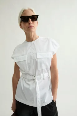 Online TOP NICOU Chemises Et Tops