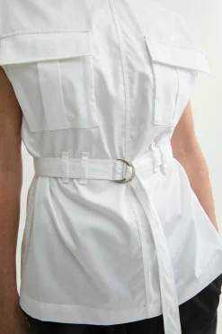 Online TOP NICOU Chemises Et Tops
