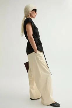 Fashion TOP NICOU Chemises Et Tops