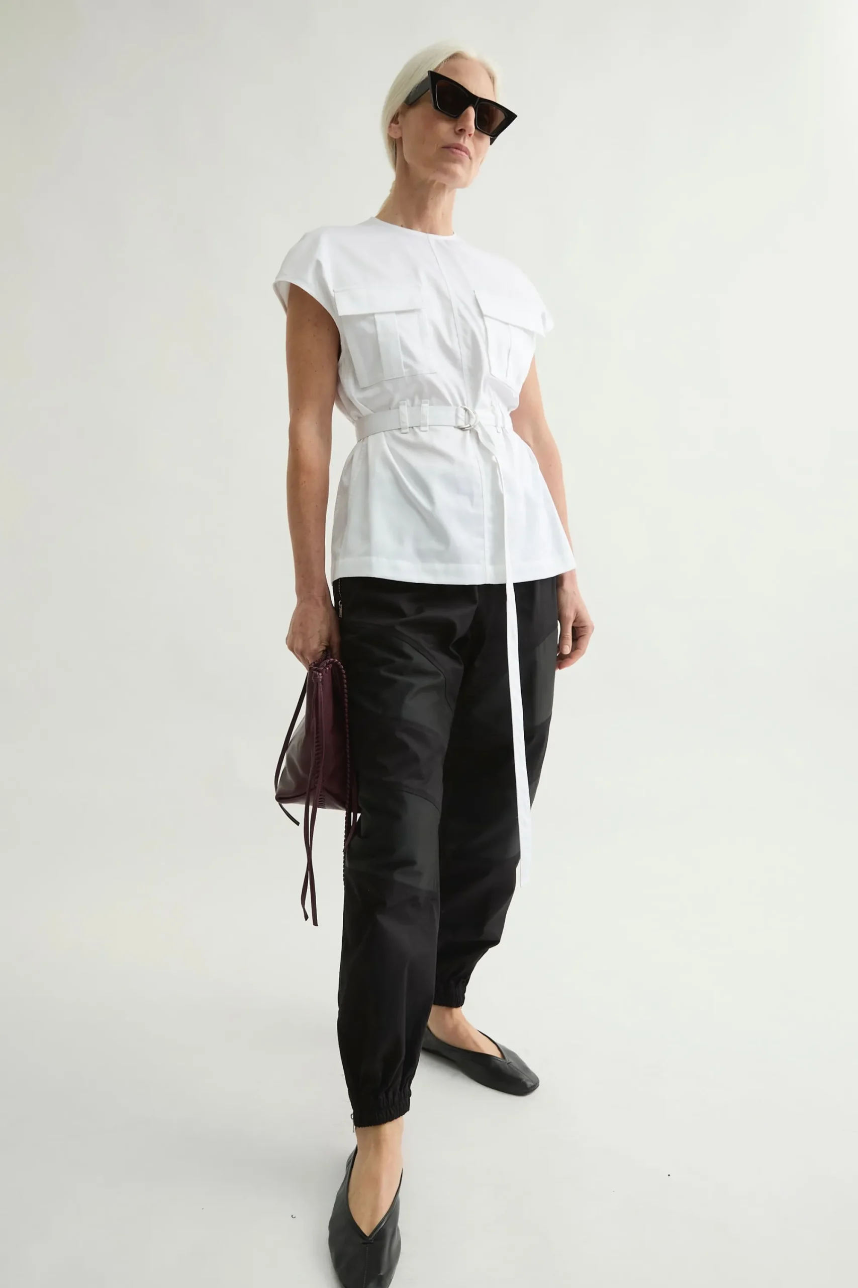 Online TOP NICOU Chemises Et Tops