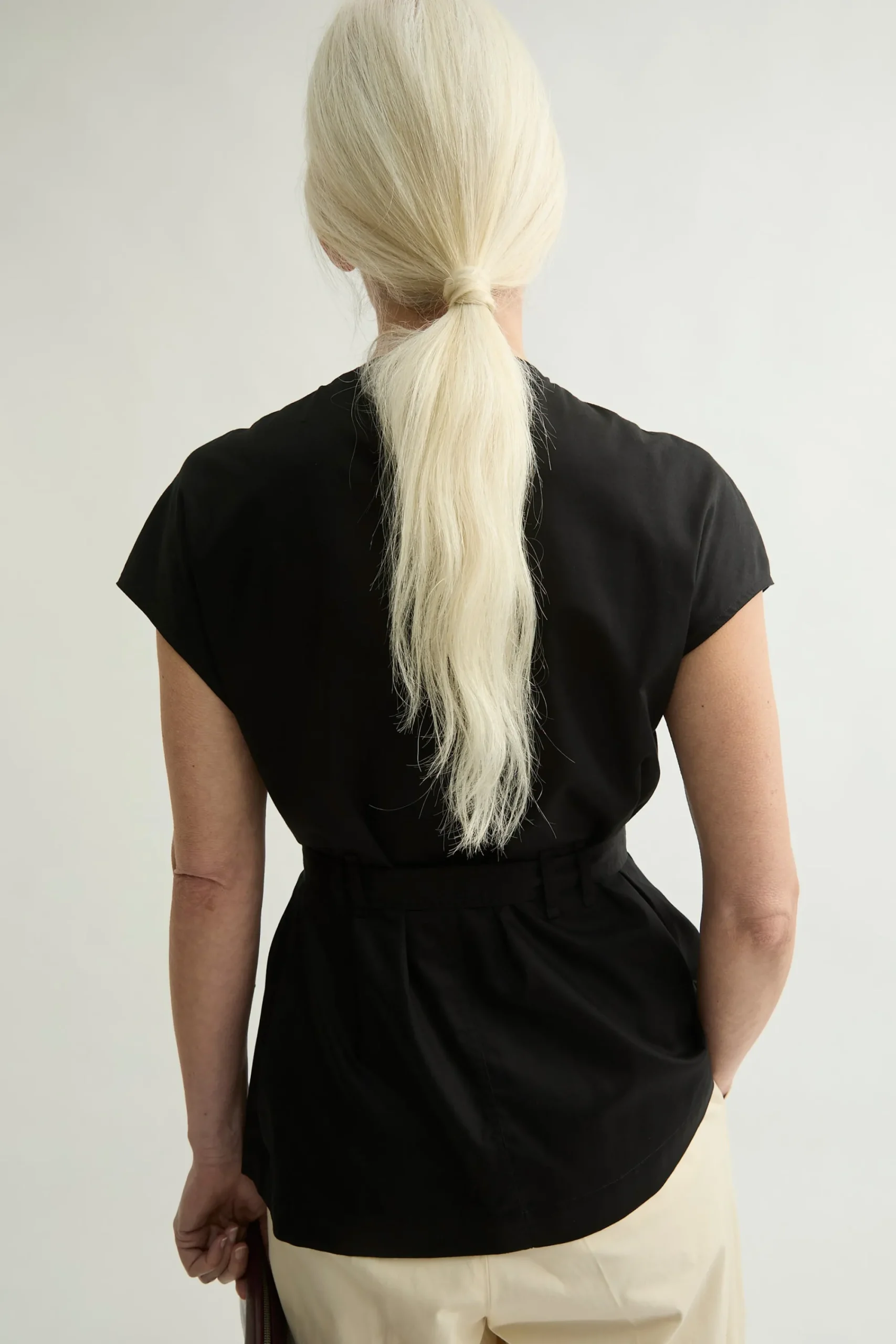 Fashion TOP NICOU Chemises Et Tops