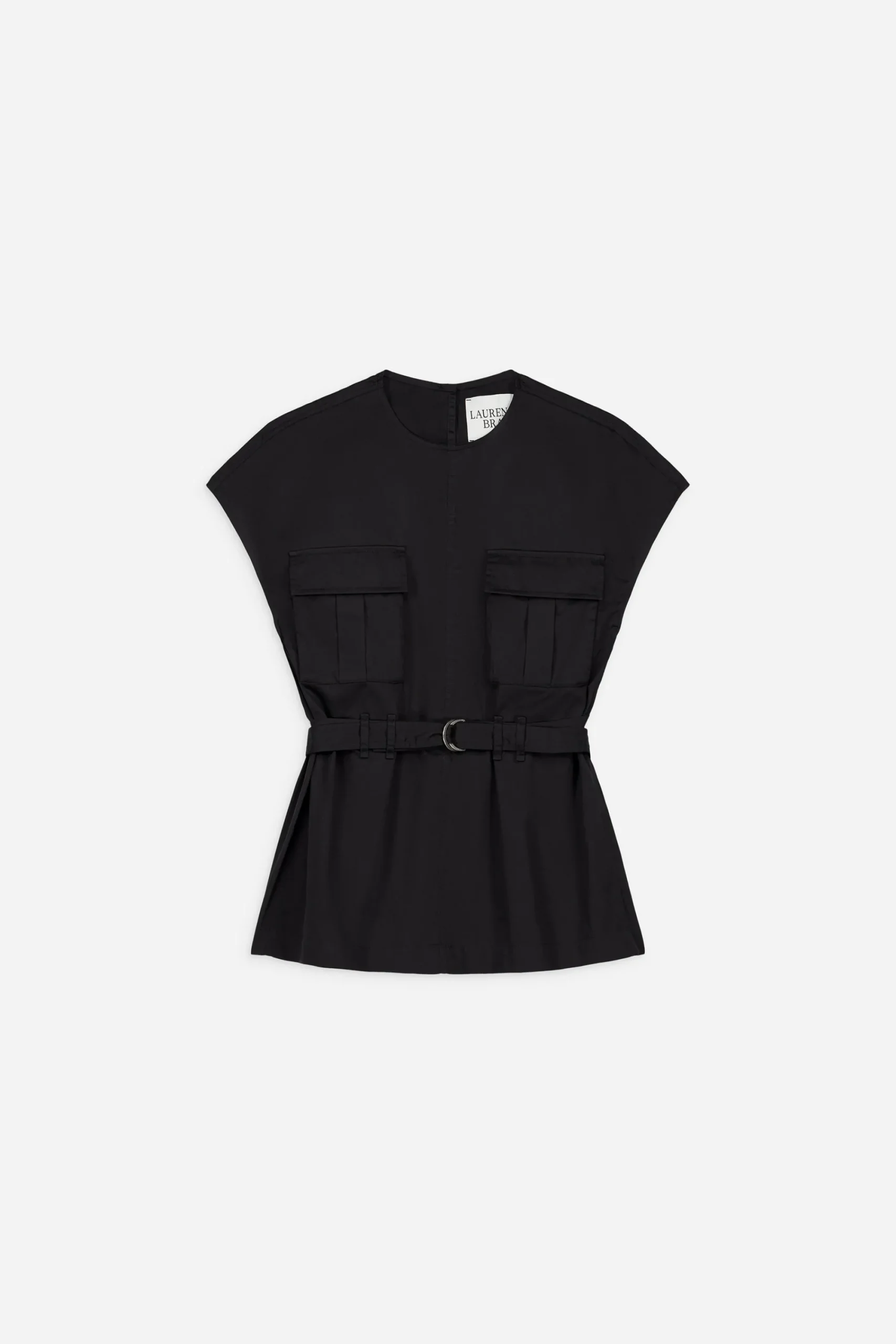 Fashion TOP NICOU Chemises Et Tops