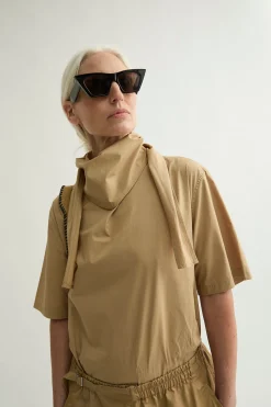 Sale TOP TEE Chemises Et Tops