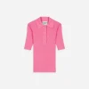 Fashion TOP TOC Mailles