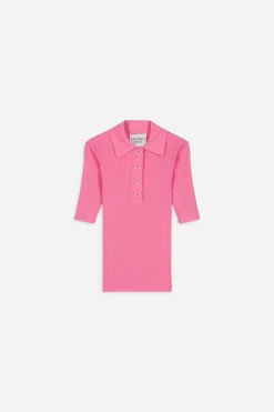 Fashion TOP TOC Mailles
