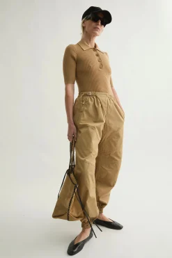 Fashion TOP TOC Mailles