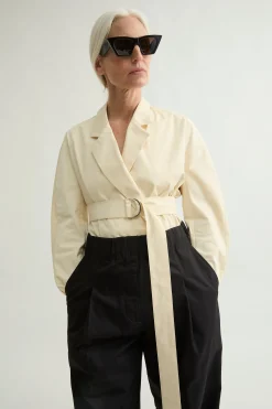 Online VESTE BOY Vestes Et Manteaux