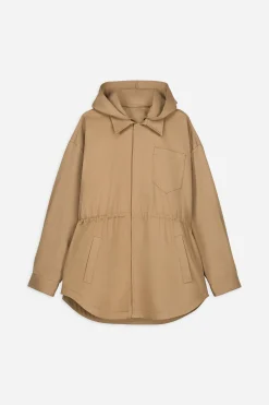 New VESTE CARABINE Vestes Et Manteaux