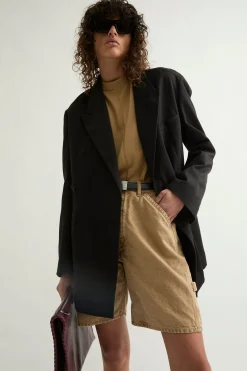 Fashion VESTE FUSIL Vestes Et Manteaux