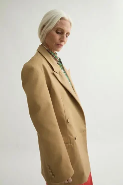 Online VESTE FUSIL Vestes Et Manteaux