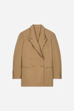 Online VESTE FUSIL Vestes Et Manteaux