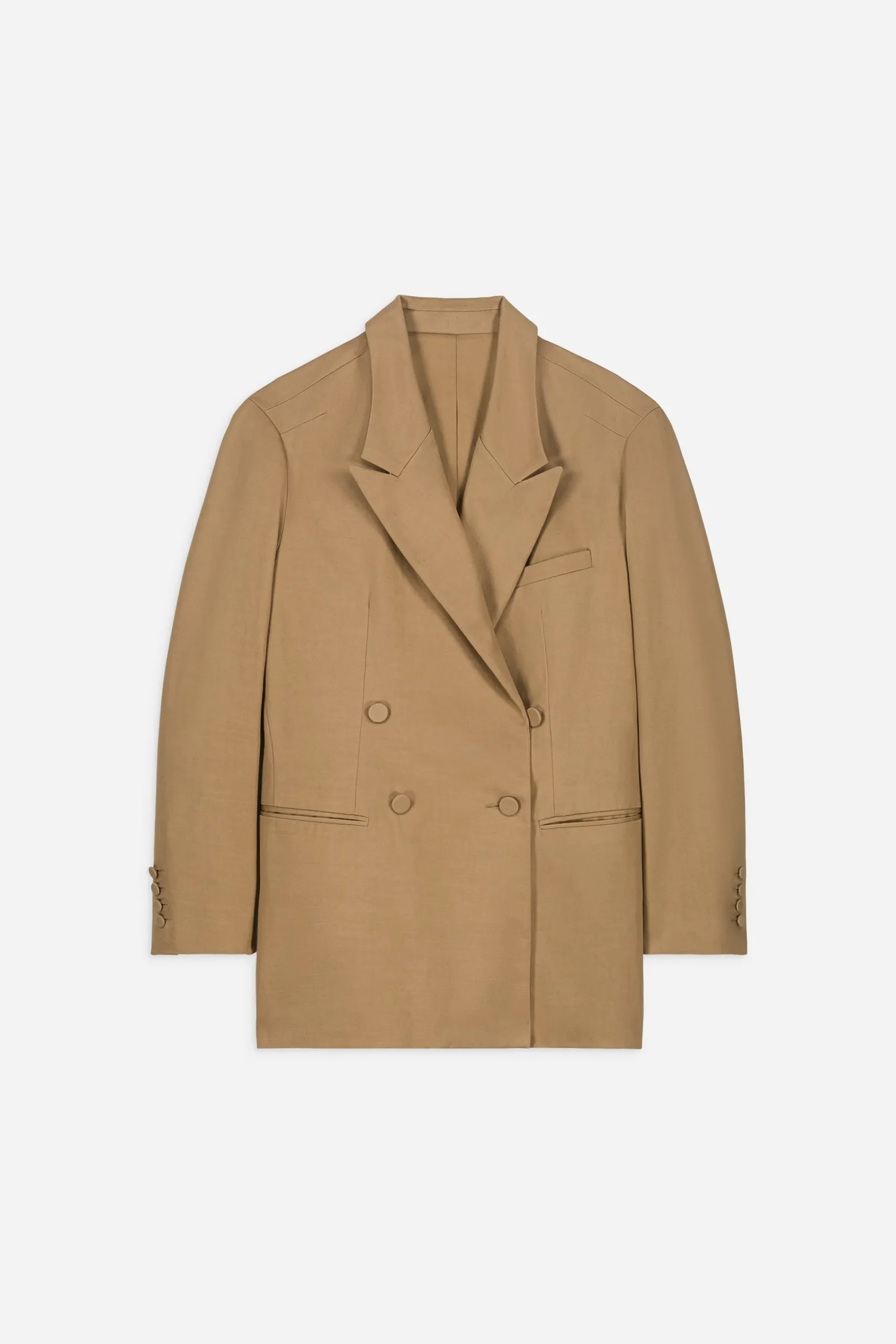 Online VESTE FUSIL Vestes Et Manteaux