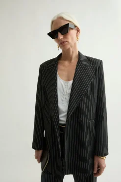 Hot VESTE GIU Vestes Et Manteaux