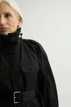 New VESTE JEEPY Vestes Et Manteaux