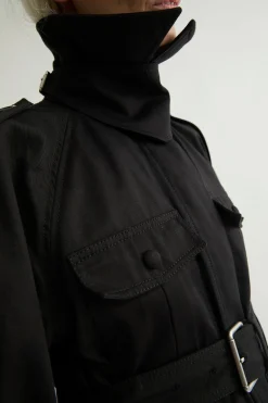 New VESTE JEEPY Vestes Et Manteaux