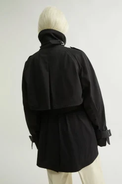 New VESTE JEEPY Vestes Et Manteaux