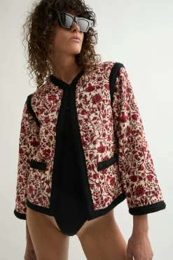 New VESTE TONQUIN Vestes Et Manteaux